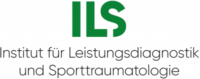 ILS GmbH Koblenz Logo